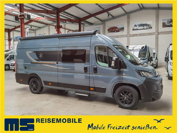 Kamp kombi KARMANN