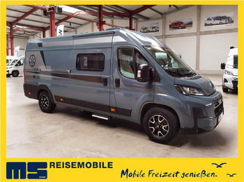Kamp kombi KARMANN
