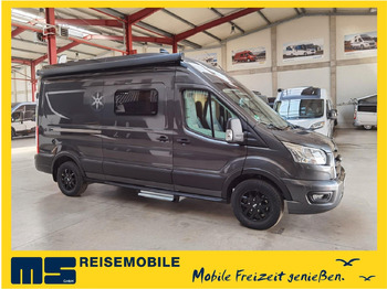 Kamp kombi KARMANN