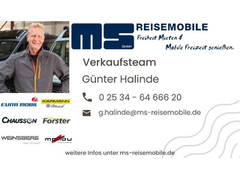 Kamp kombi Karmann DEXTER 600 /2026/8G.AUTOM./ EINZELBETTEN  5.99M: slika Kamp kombi Karmann DEXTER 600 /2026/8G.AUTOM./ EINZELBETTEN  5.99M