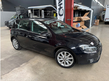 Hatchback VOLKSWAGEN