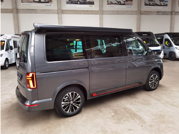 Putnički kombi Volkswagen T6.1 CALIFORNIA OCEAN EDITION / DSG / NAVI / ACC: slika Putnički kombi Volkswagen T6.1 CALIFORNIA OCEAN EDITION / DSG / NAVI / ACC