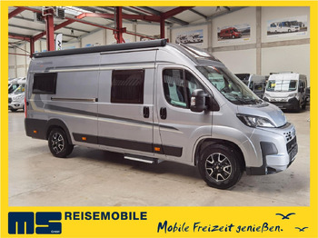 Kamp kombi WEINSBERG CaraBus 630 ME