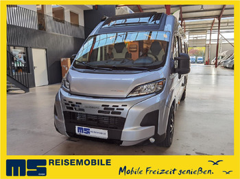 Kamp kombi WEINSBERG CaraBus 540 MQ