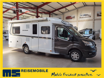 Poluintegrirani kamper WEINSBERG CaraLoft 650 MF