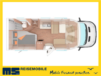 Poluintegrirani kamper Weinsberg CARALOFT 650 MF / 155PS / TOP - AUSSTATTUNG: slika Poluintegrirani kamper Weinsberg CARALOFT 650 MF / 155PS / TOP - AUSSTATTUNG Poluintegrirani kamper Weinsberg CARALOFT 650 MF / 155PS / TOP - AUSSTATTUNG: slika Poluintegrirani kamper Weinsberg CARALOFT 650 MF / 155PS / TOP - AUSSTATTUNG
