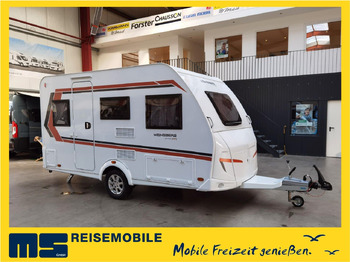Kamp prikolica WEINSBERG CaraOne 390 QD
