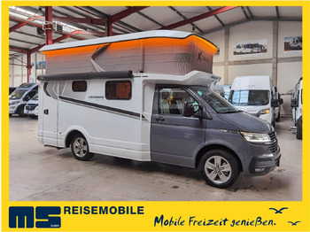 Poluintegrirani kamper WEINSBERG X-Cursion CUV 500 LT