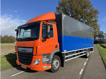 Kamion sandučar DAF CF 370