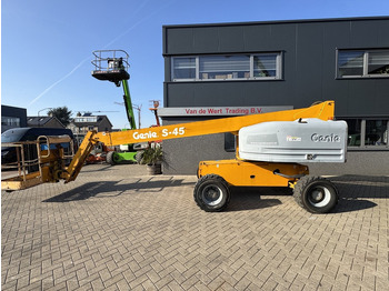 Teleskopski krak GENIE S45