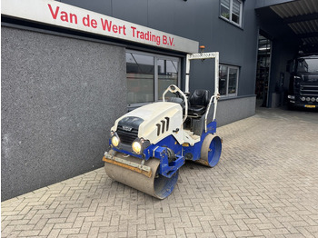 Valjak Hamm HD 10 VV Trilwals / Road Roller / Tandemwalze 2015 Kubota Diesel: slika Valjak Hamm HD 10 VV Trilwals / Road Roller / Tandemwalze 2015 Kubota Diesel Valjak Hamm HD 10 VV Trilwals / Road Roller / Tandemwalze 2015 Kubota Diesel: slika Valjak Hamm HD 10 VV Trilwals / Road Roller / Tandemwalze 2015 Kubota Diesel