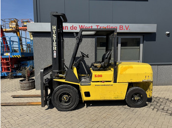 Diesel viličar HYSTER