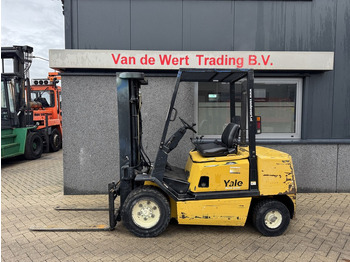 Diesel viličar YALE