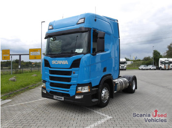 Tegljač SCANIA R 410
