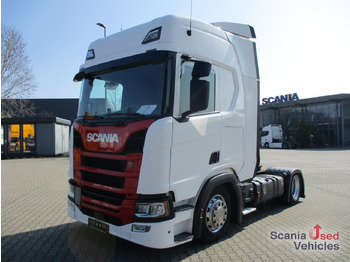 Tegljač SCANIA R 450