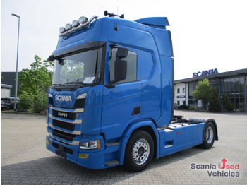 Tegljač SCANIA R 450