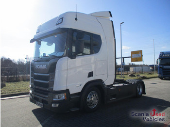 Tegljač SCANIA R 460