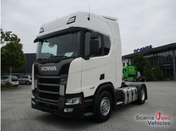 Tegljač SCANIA R 460