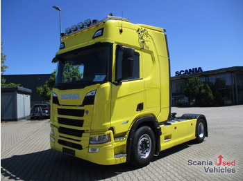 Tegljač SCANIA R 500