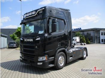Tegljač SCANIA R