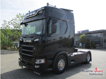 Tegljač SCANIA R