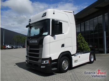 Tegljač SCANIA S 450