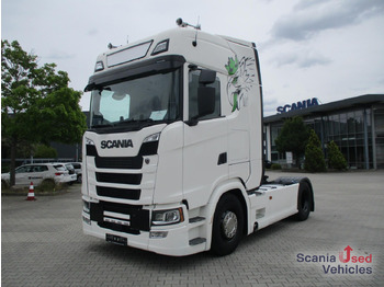 Tegljač SCANIA S 540