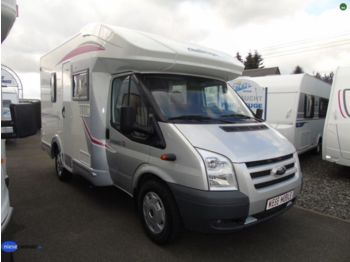 Kamp kombi Challenger Genesis 32 Solar,Tempomat,Rückfahrkamera: slika Kamp kombi Challenger Genesis 32 Solar,Tempomat,Rückfahrkamera