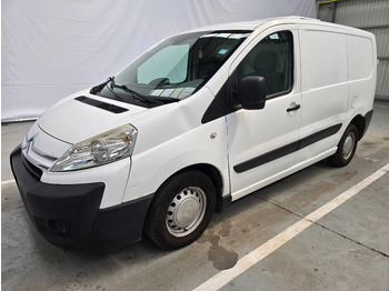 Dostavno vozilo hladnjača CITROËN Jumpy