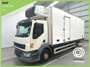 Kamion hladnjača DAF LF 55 220