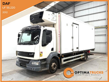 Kamion hladnjača DAF LF 55 220