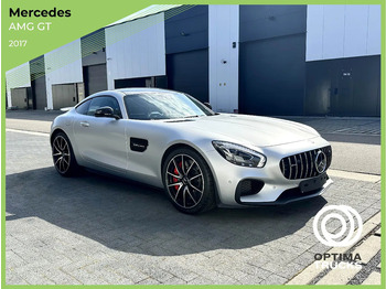 Coupe MERCEDES-BENZ