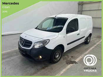Mali kombi MERCEDES-BENZ Citan 109 CDI