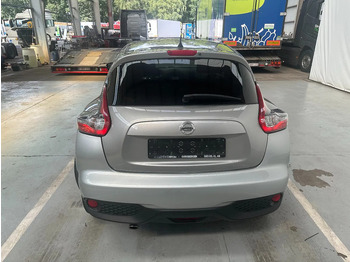 SUV Nissan Juke 1.5 / PANO: slika SUV Nissan Juke 1.5 / PANO SUV Nissan Juke 1.5 / PANO: slika SUV Nissan Juke 1.5 / PANO