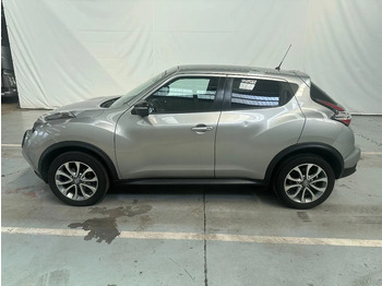 SUV Nissan Juke 1.5 / PANO: slika SUV Nissan Juke 1.5 / PANO SUV Nissan Juke 1.5 / PANO: slika SUV Nissan Juke 1.5 / PANO
