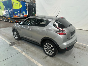 SUV Nissan Juke 1.5 / PANO: slika SUV Nissan Juke 1.5 / PANO SUV Nissan Juke 1.5 / PANO: slika SUV Nissan Juke 1.5 / PANO