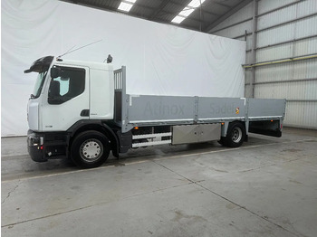 Kamion s otvorenim sandukom RENAULT Premium 310