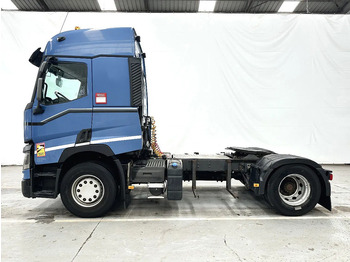 Tegljač Renault T460 HD001 / AIRCO: slika Tegljač Renault T460 HD001 / AIRCO