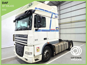 Tegljač DAF XF 105 410