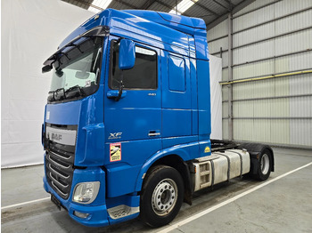 Tegljač DAF XF 440
