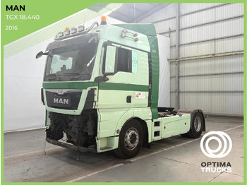 Tegljač MAN TGX 18.440