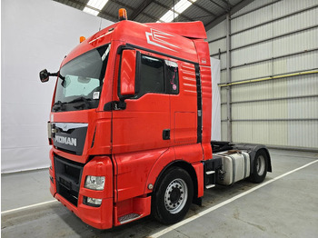 Tegljač MAN TGX 18.440