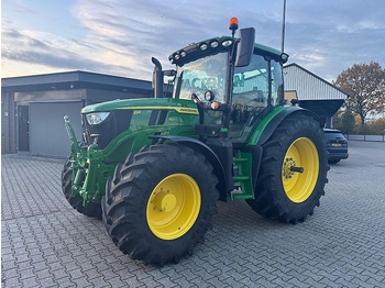 Traktor JOHN DEERE 6R 150