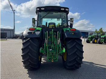 Traktor John Deere 6R150 AP50 COMMAND-PRO G5-PLUS 2024 770 UUR!!!: slika Traktor John Deere 6R150 AP50 COMMAND-PRO G5-PLUS 2024 770 UUR!!!
