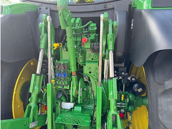 Traktor John Deere 6R150 AP50 COMMAND-PRO G5-PLUS 2024 770 UUR!!!: slika Traktor John Deere 6R150 AP50 COMMAND-PRO G5-PLUS 2024 770 UUR!!!