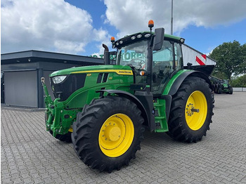Traktor JOHN DEERE 6R 155