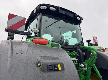Traktor John Deere 6R175 AP 50KM COMMAND-PRO G5-PLUS 2024 705 UUR!!!: slika Traktor John Deere 6R175 AP 50KM COMMAND-PRO G5-PLUS 2024 705 UUR!!!