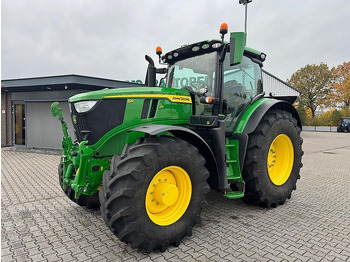 Traktor JOHN DEERE 6R 215