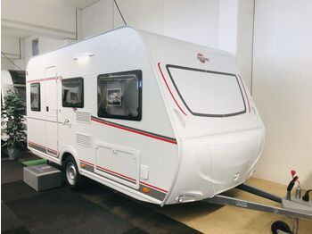 Novi Kamp prikolica Bürstner PREMIO LIFE 430 TS: slika Novi Kamp prikolica Bürstner PREMIO LIFE 430 TS