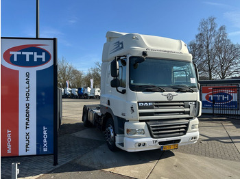 Tegljač DAF CF 85 460